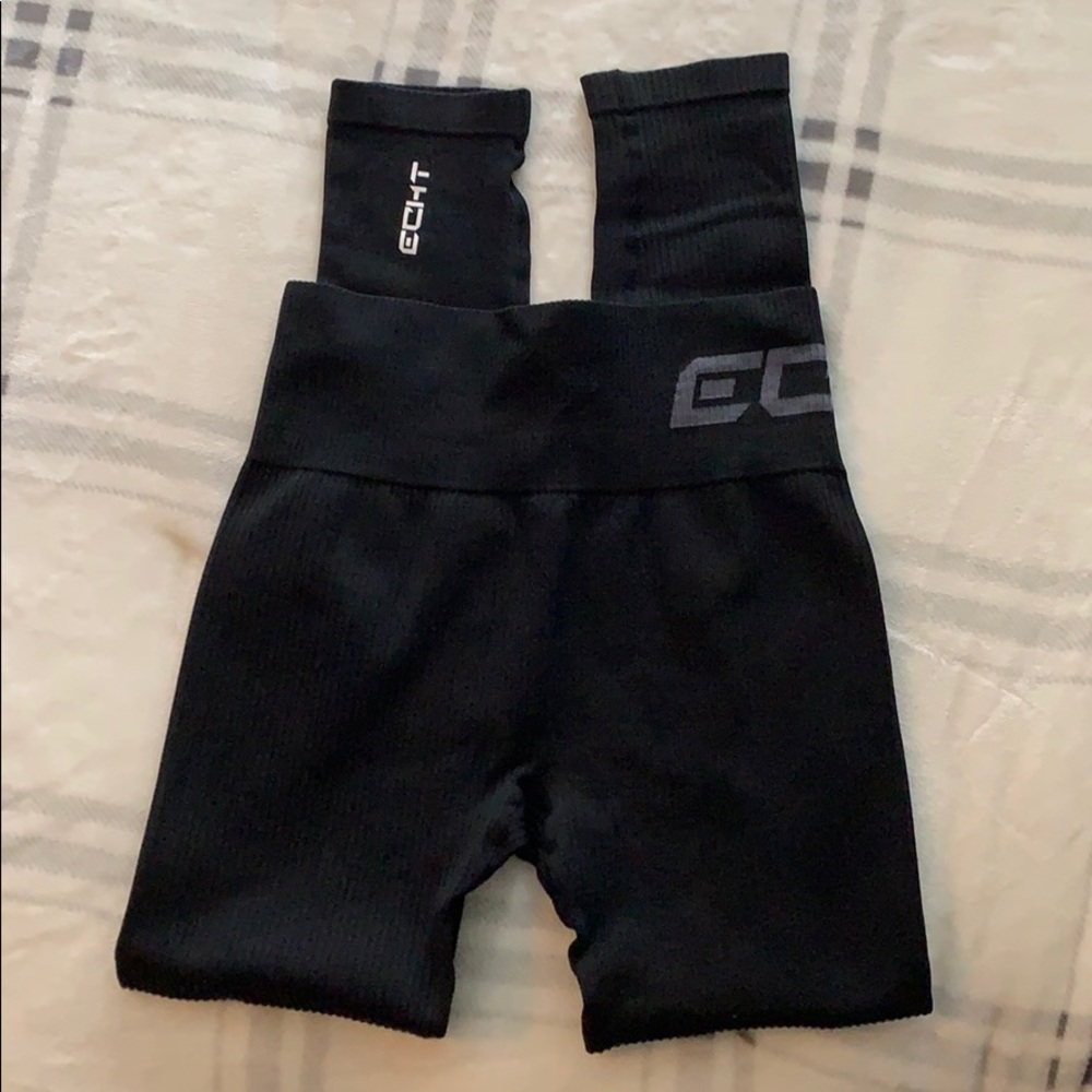 ECHT size M high rise